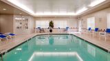 Residence Inn by Marriott Recreation