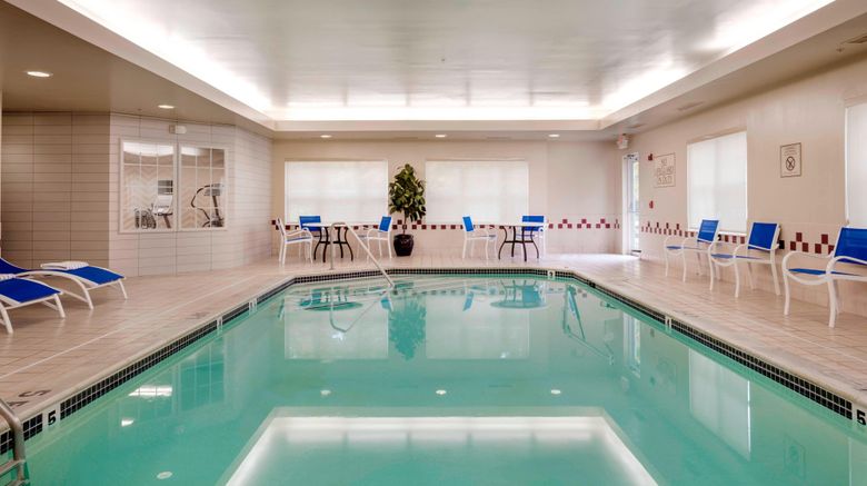 <b>Residence Inn by Marriott Recreation</b>. Images powered by <a href="https://www.leonardoworldwide.com/" title="Leonardo Worldwide" target="_blank">Leonardo</a>.