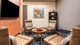 TownePlace Suites Charlotte Mooresville Exterior