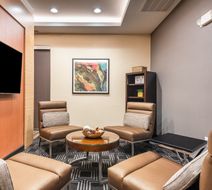 TownePlace Suites Charlotte Mooresville Exterior