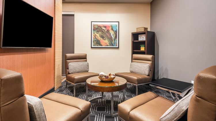 TownePlace Suites Charlotte Mooresville Exterior