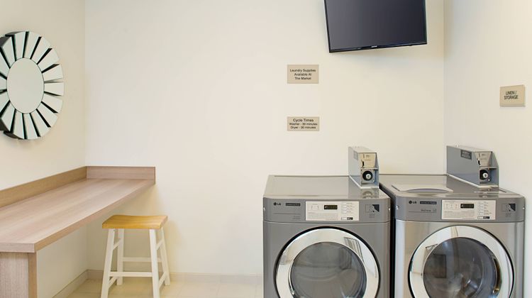 SpringHill Suites Dallas Lewisville Other