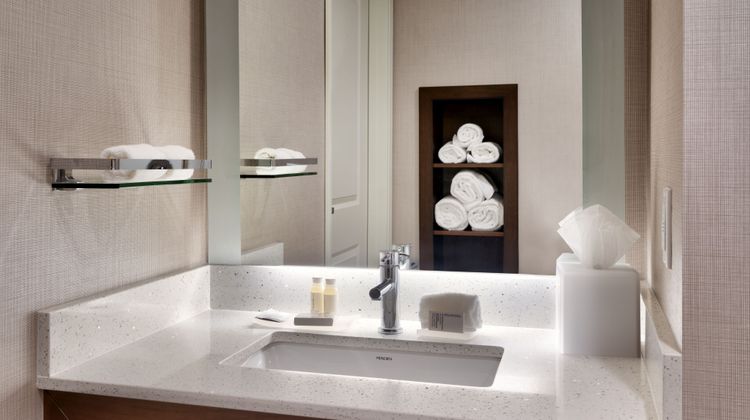 Residence Inn by Marriott La Quinta Room