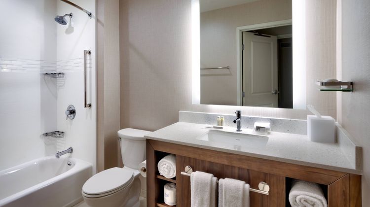 Residence Inn by Marriott La Quinta Room
