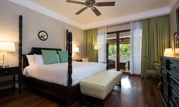 Buenaventura Golf & Beach Resort