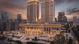 Foshan Marriott Hotel Exterior