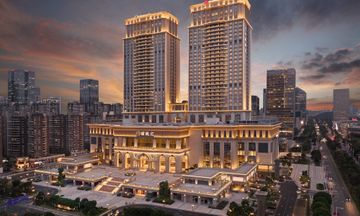 Foshan Marriott Hotel