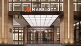 Foshan Marriott Hotel Exterior