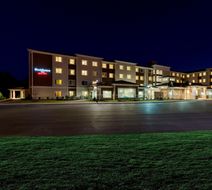 Residence Inn Bath Brunswick Area Exterior