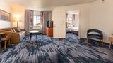 Fairfield Inn & Suites Spearfish Suite