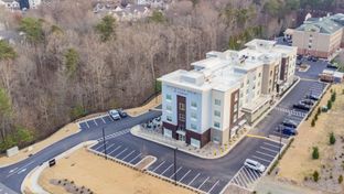 TownePlace Suites University Area