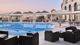 Riyadh Airport Marriott Hotel Pool