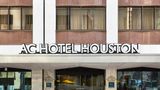 AC Hotel by Marriott Houston Downtown Exterior
