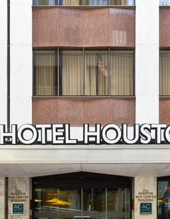 AC Hotel by Marriott Houston Downtown