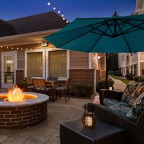 Residence Inn by Marriott