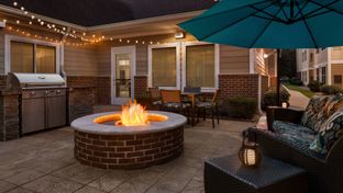 Residence Inn by Marriott