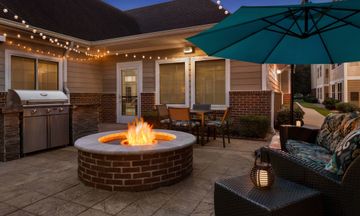 Residence Inn by Marriott