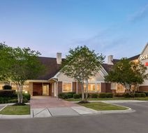 Residence Inn by Marriott Exterior