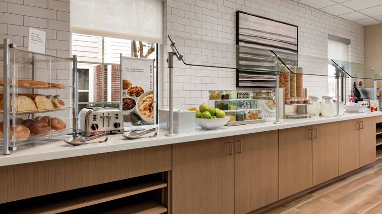 <b>Residence Inn by Marriott Restaurant</b>. Images powered by <a href="https://www.leonardoworldwide.com/" title="Leonardo Worldwide" target="_blank">Leonardo</a>.