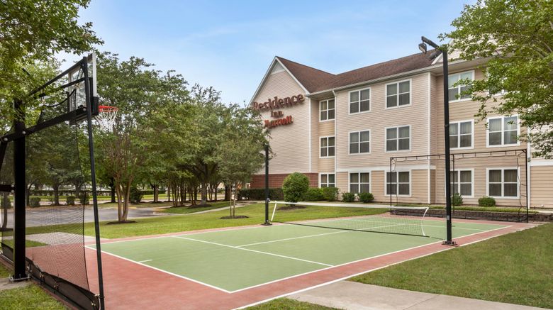 <b>Residence Inn by Marriott Recreation</b>. Images powered by <a href="https://www.leonardoworldwide.com/" title="Leonardo Worldwide" target="_blank">Leonardo</a>.
