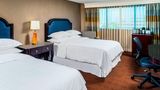 Sheraton North Houston at IAH Airport Room