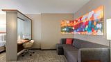 SpringHill Suites Louisville Downtown Room