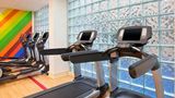 Sheraton North Houston at IAH Airport Recreation