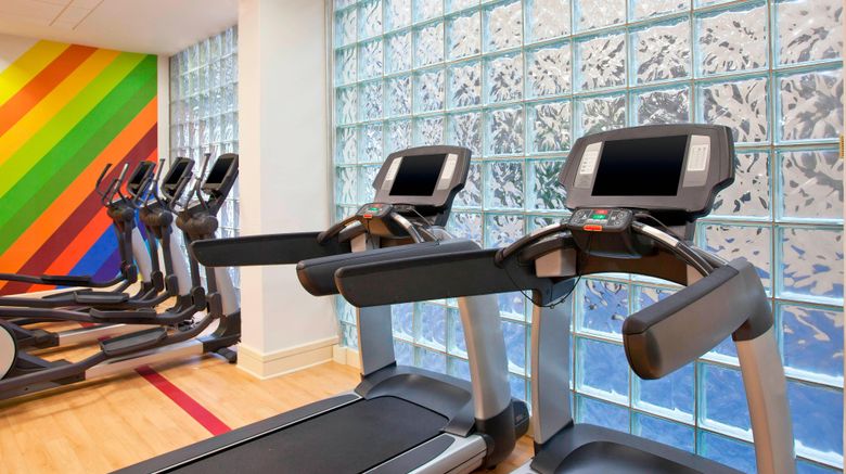 <b>Sheraton North Houston at IAH Airport Recreation</b>. Images powered by <a href="https://www.leonardoworldwide.com/" title="Leonardo Worldwide" target="_blank">Leonardo</a>.