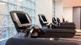 Sheraton North Houston at IAH Airport Recreation
