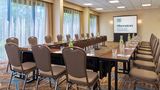 Sheraton North Houston at IAH Airport Meeting