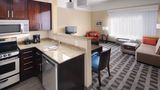 TownePlace Suites by Marriott Galleria Suite