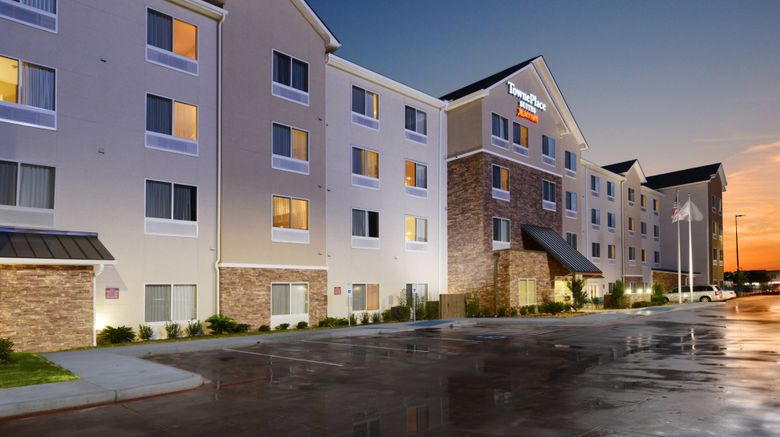TownePlace Suites by Marriott Galleria Exterior. Images powered by <a href="http://www.leonardo.com" target="_blank" rel="noopener">Leonardo</a>.
