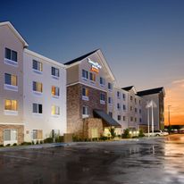TownePlace Suites by Marriott Galleria