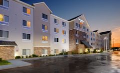 TownePlace Suites by Marriott Galleria