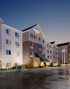 TownePlace Suites by Marriott Galleria