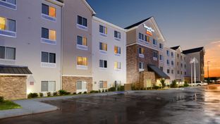 TownePlace Suites by Marriott Galleria
