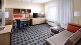 TownePlace Suites by Marriott Galleria Suite