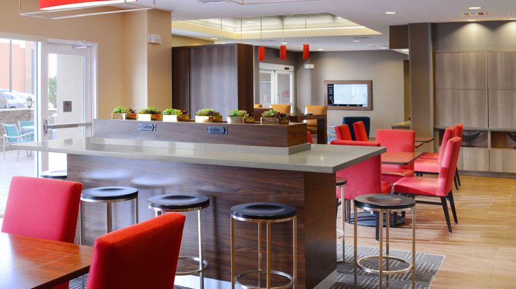 TownePlace Suites by Marriott Galleria Other