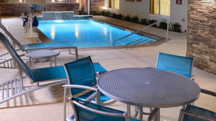 TownePlace Suites by Marriott Galleria Recreation