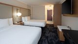 Fairfield Inn by Marriott Seatac Airport Room