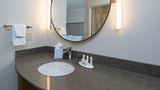 Fairfield Inn by Marriott Seatac Airport Room