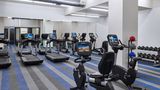 Aloft Houston Downtown Recreation