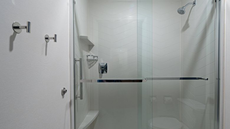 <b>Fairfield Inn by Marriott Seatac Airport Room</b>. Images powered by <a href="https://www.leonardoworldwide.com/" title="Leonardo Worldwide" target="_blank">Leonardo</a>.