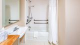 <b>SpringHill Suites Houston Medical Center Room</b>. Images powered by <a href="https://www.leonardoworldwide.com/" title="Leonardo Worldwide" target="_blank">Leonardo</a>.