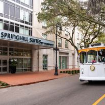 SpringHill Suites Downtown/Historic Dist