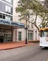 SpringHill Suites Downtown/Historic Dist