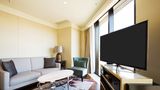 JW Marriott Dongdaemun Square Seoul Room