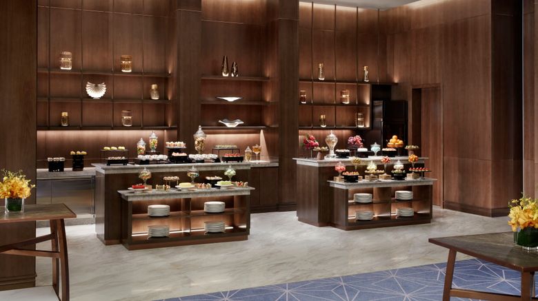 <b>The Ritz-Carlton Harbin Meeting</b>. Images powered by <a href="https://www.leonardoworldwide.com/" title="Leonardo Worldwide" target="_blank">Leonardo</a>.