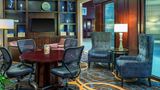 Sheraton North Houston at IAH Airport Exterior