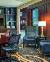 Sheraton North Houston at IAH Airport